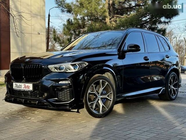 БМВ Х5, объемом двигателя 3 л и пробегом 148 тыс. км за 69999 $, фото 3 на Automoto.ua