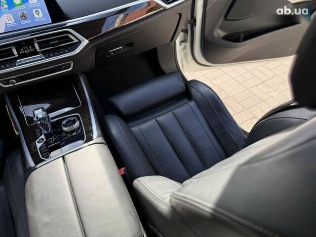 БМВ Х5, об'ємом двигуна 3 л та пробігом 95 тис. км за 64500 $, фото 28 на Automoto.ua