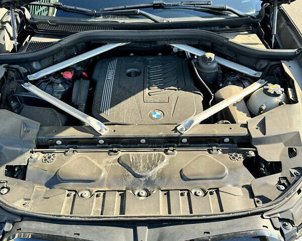 БМВ Х5, об'ємом двигуна 3 л та пробігом 77 тис. км за 67500 $, фото 27 на Automoto.ua