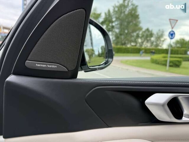 БМВ Х5, объемом двигателя 4.4 л и пробегом 38 тыс. км за 79990 $, фото 27 на Automoto.ua