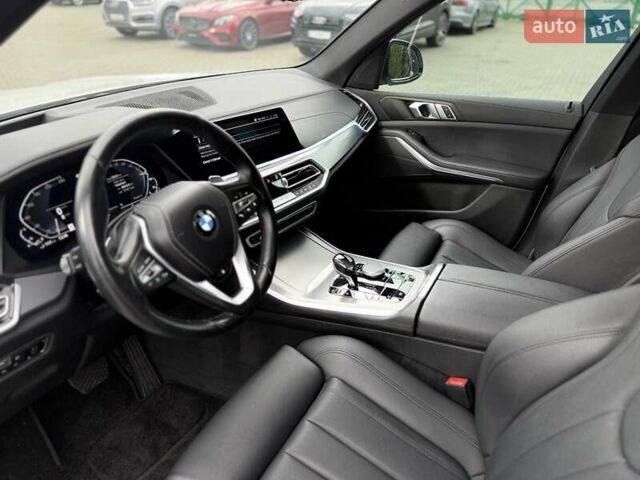БМВ Х5, об'ємом двигуна 3 л та пробігом 70 тис. км за 59000 $, фото 15 на Automoto.ua