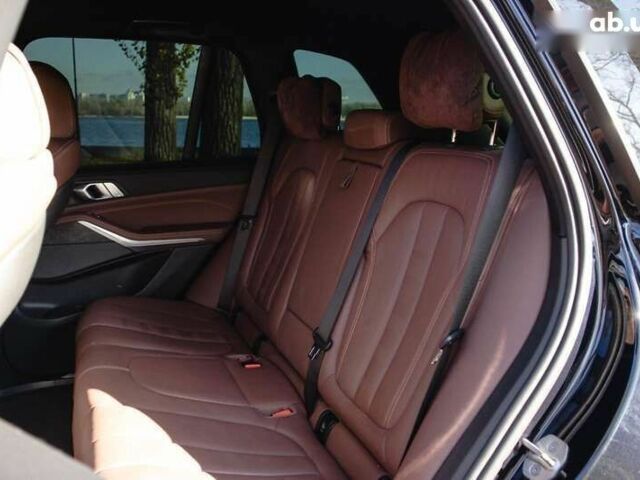 БМВ Х5, объемом двигателя 3 л и пробегом 91 тыс. км за 69000 $, фото 28 на Automoto.ua