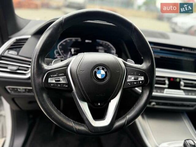 БМВ Х5, об'ємом двигуна 3 л та пробігом 70 тис. км за 59000 $, фото 17 на Automoto.ua