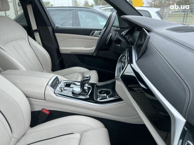 БМВ Х5, объемом двигателя 3 л и пробегом 42 тыс. км за 97377 $, фото 31 на Automoto.ua