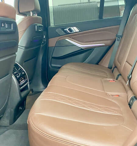 БМВ Х5, объемом двигателя 3 л и пробегом 60 тыс. км за 56000 $, фото 24 на Automoto.ua