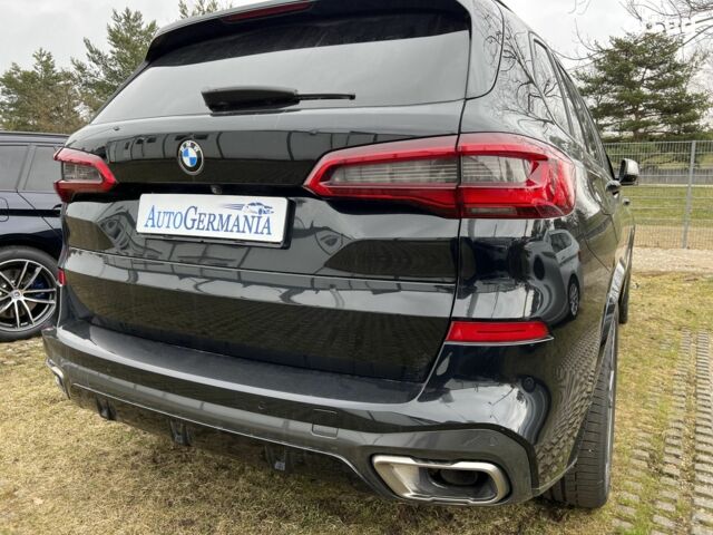 БМВ Х5, объемом двигателя 3 л и пробегом 42 тыс. км за 97377 $, фото 15 на Automoto.ua