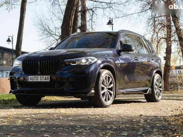 БМВ Х5, объемом двигателя 3 л и пробегом 91 тыс. км за 69000 $, фото 3 на Automoto.ua