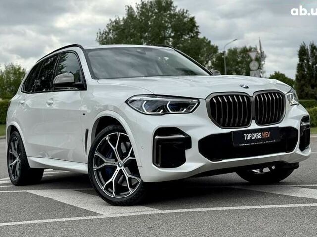 БМВ Х5, объемом двигателя 4.4 л и пробегом 38 тыс. км за 79990 $, фото 22 на Automoto.ua