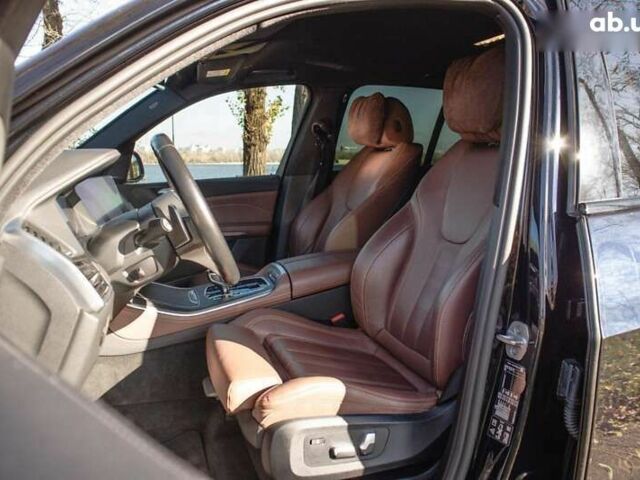 БМВ Х5, объемом двигателя 3 л и пробегом 91 тыс. км за 69000 $, фото 26 на Automoto.ua