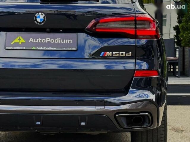 БМВ Х5, объемом двигателя 3 л и пробегом 40 тыс. км за 86900 $, фото 22 на Automoto.ua