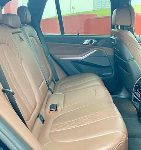 БМВ Х5, объемом двигателя 3 л и пробегом 60 тыс. км за 56000 $, фото 22 на Automoto.ua