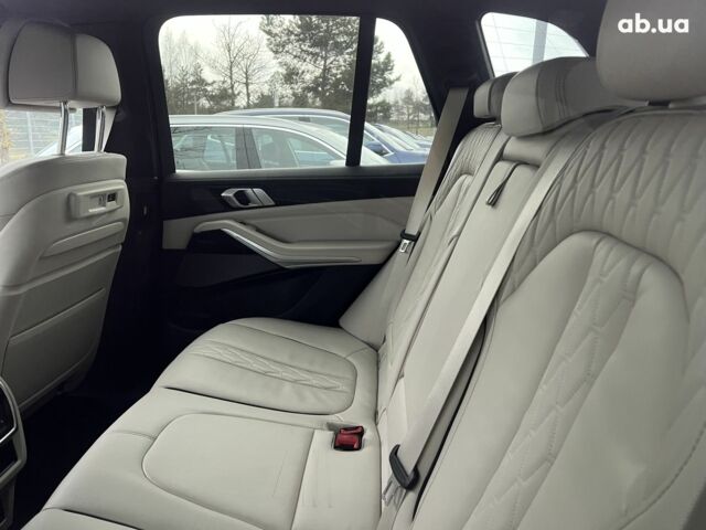 БМВ Х5, объемом двигателя 3 л и пробегом 42 тыс. км за 97377 $, фото 3 на Automoto.ua