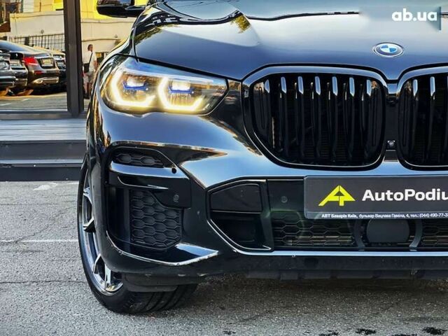 БМВ Х5, объемом двигателя 4.4 л и пробегом 64 тыс. км за 81999 $, фото 8 на Automoto.ua