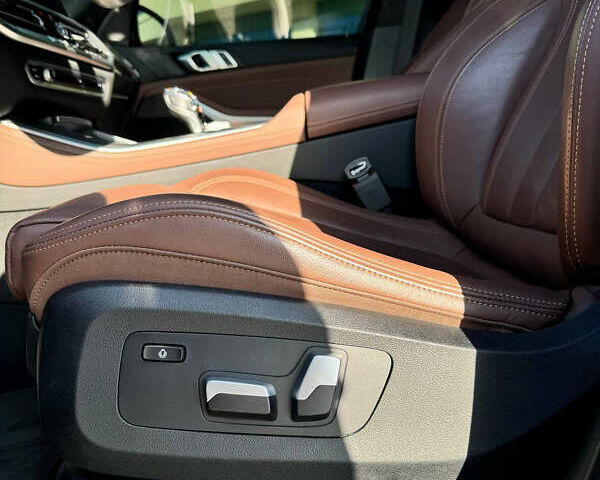 БМВ Х5, об'ємом двигуна 3 л та пробігом 77 тис. км за 67500 $, фото 12 на Automoto.ua
