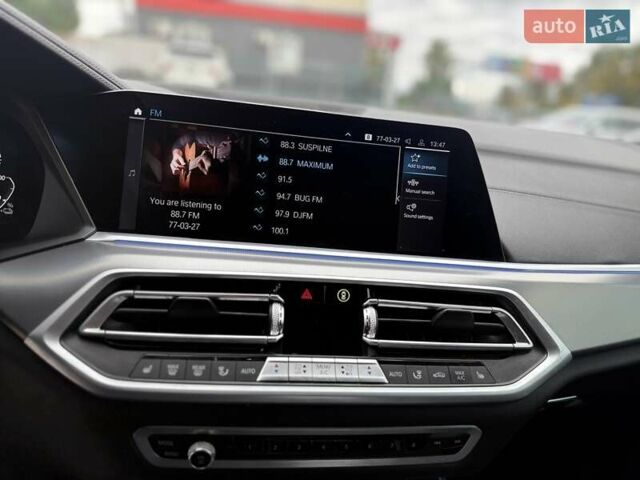 БМВ Х5, об'ємом двигуна 3 л та пробігом 70 тис. км за 59000 $, фото 19 на Automoto.ua