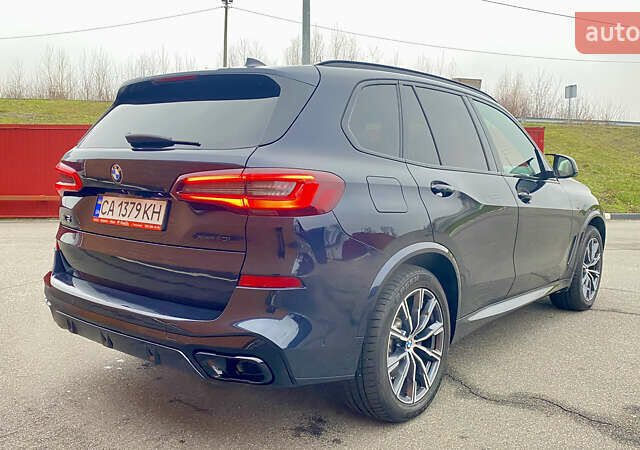 БМВ Х5, объемом двигателя 3 л и пробегом 60 тыс. км за 56000 $, фото 4 на Automoto.ua