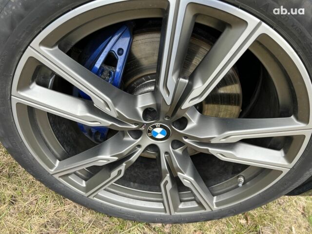 БМВ Х5, объемом двигателя 3 л и пробегом 42 тыс. км за 97377 $, фото 27 на Automoto.ua