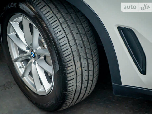 БМВ Х5, объемом двигателя 2 л и пробегом 27 тыс. км за 59064 $, фото 5 на Automoto.ua