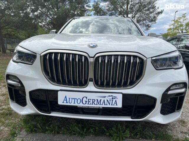 БМВ Х5, объемом двигателя 3 л и пробегом 15 тыс. км за 101833 $, фото 3 на Automoto.ua