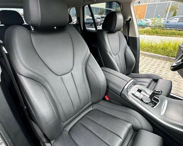 БМВ Х5, объемом двигателя 2 л и пробегом 98 тыс. км за 53000 $, фото 9 на Automoto.ua