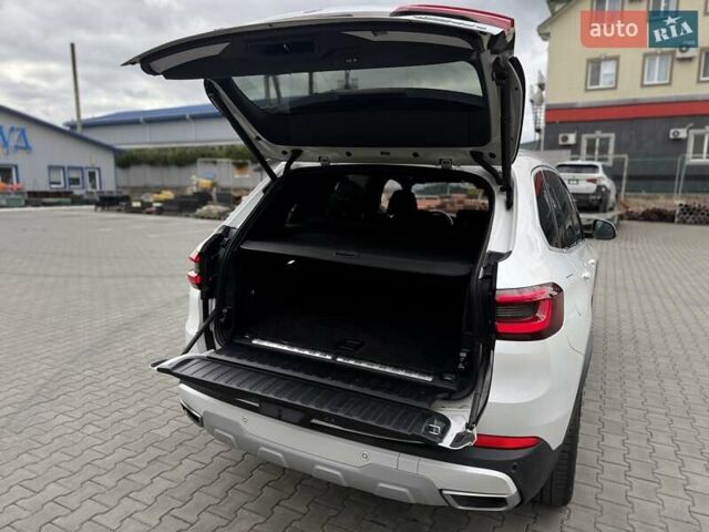 БМВ Х5, об'ємом двигуна 3 л та пробігом 70 тис. км за 59000 $, фото 23 на Automoto.ua