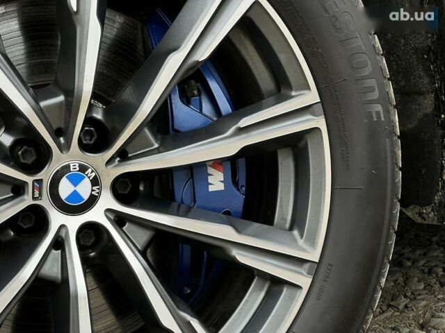 БМВ Х5, объемом двигателя 4.4 л и пробегом 60 тыс. км за 94500 $, фото 23 на Automoto.ua