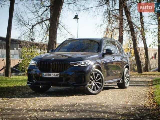 БМВ Х5, объемом двигателя 3 л и пробегом 91 тыс. км за 69000 $, фото 2 на Automoto.ua