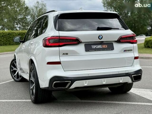БМВ Х5, объемом двигателя 4.4 л и пробегом 38 тыс. км за 79990 $, фото 11 на Automoto.ua