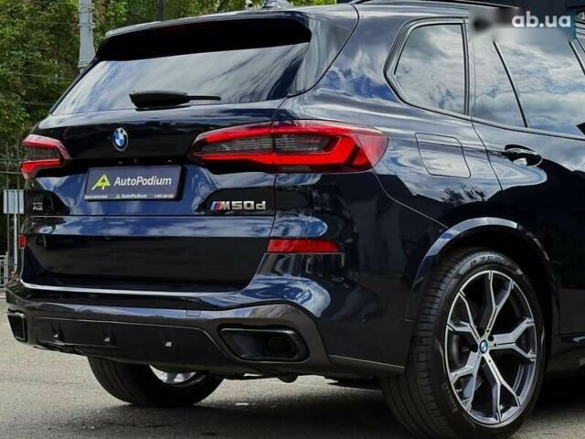 БМВ Х5, объемом двигателя 3 л и пробегом 40 тыс. км за 86900 $, фото 19 на Automoto.ua