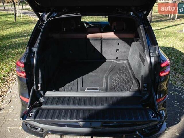 БМВ Х5, объемом двигателя 3 л и пробегом 91 тыс. км за 69000 $, фото 23 на Automoto.ua