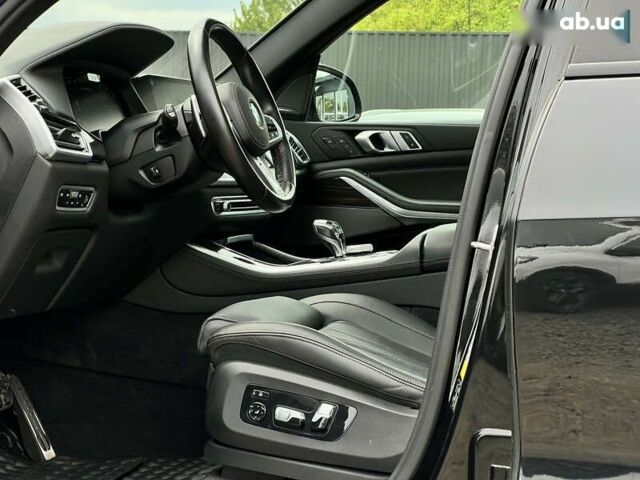 БМВ Х5, объемом двигателя 4.4 л и пробегом 60 тыс. км за 94500 $, фото 29 на Automoto.ua