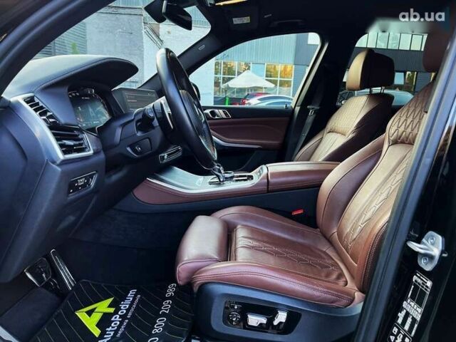 БМВ Х5, объемом двигателя 4.4 л и пробегом 64 тыс. км за 81999 $, фото 25 на Automoto.ua