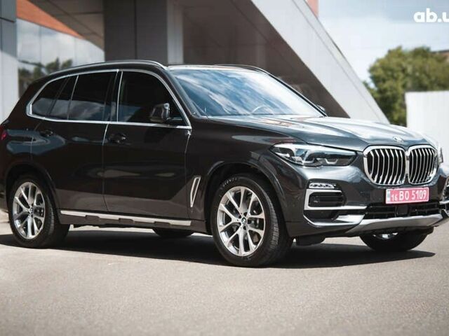 БМВ Х5, объемом двигателя 3 л и пробегом 49 тыс. км за 66000 $, фото 2 на Automoto.ua