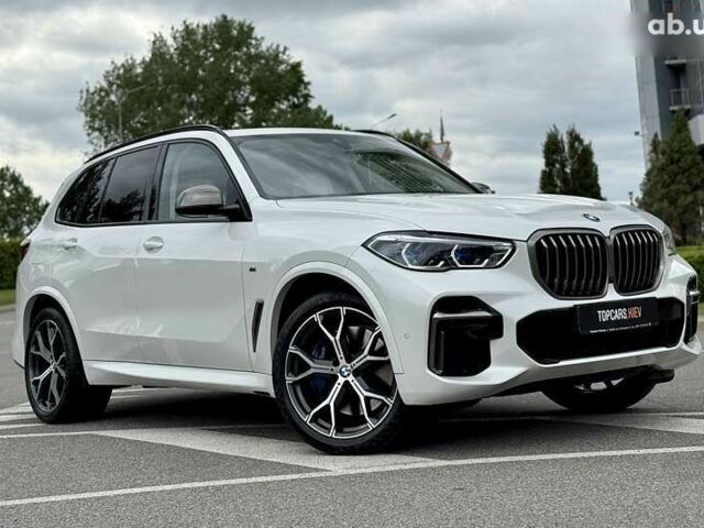 БМВ Х5, объемом двигателя 4.4 л и пробегом 38 тыс. км за 79990 $, фото 21 на Automoto.ua