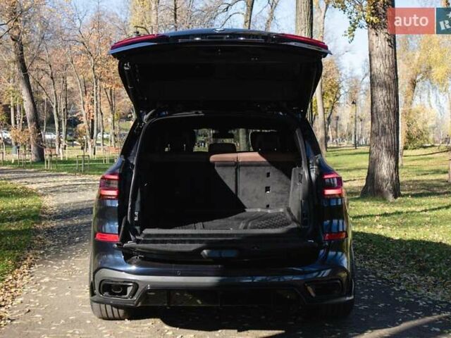 БМВ Х5, объемом двигателя 3 л и пробегом 91 тыс. км за 69000 $, фото 22 на Automoto.ua