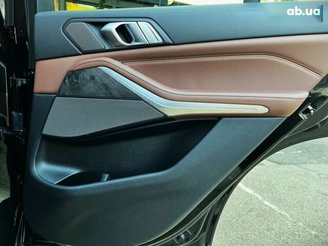 БМВ Х5, объемом двигателя 4.4 л и пробегом 64 тыс. км за 81999 $, фото 28 на Automoto.ua