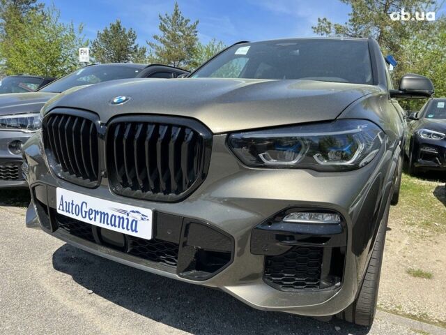 БМВ Х5, объемом двигателя 3 л и пробегом 25 тыс. км за 93084 $, фото 17 на Automoto.ua