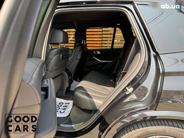 БМВ Х5, объемом двигателя 3 л и пробегом 50 тыс. км за 91000 $, фото 20 на Automoto.ua