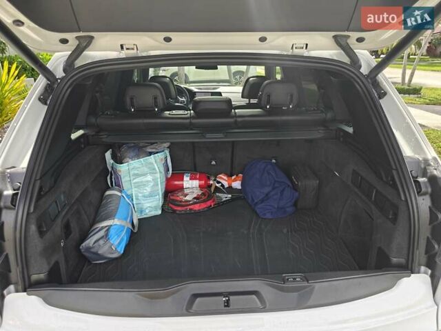 БМВ Х5, объемом двигателя 3 л и пробегом 95 тыс. км за 40000 $, фото 14 на Automoto.ua