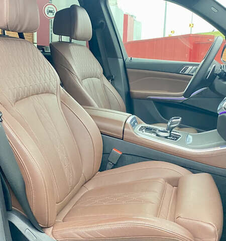 БМВ Х5, объемом двигателя 3 л и пробегом 60 тыс. км за 56000 $, фото 19 на Automoto.ua