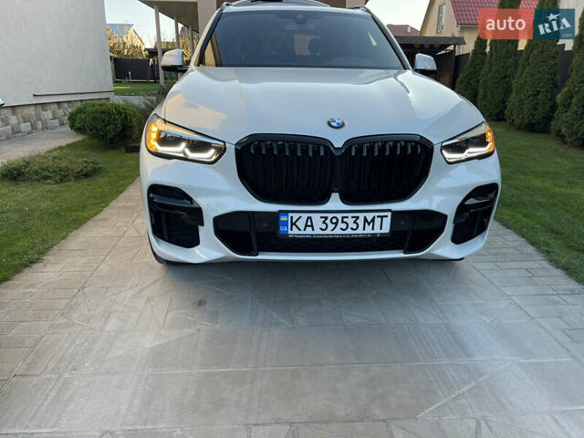 БМВ Х5, об'ємом двигуна 2.99 л та пробігом 39 тис. км за 79500 $, фото 11 на Automoto.ua