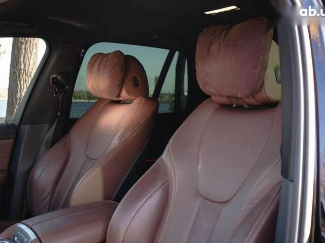 БМВ Х5, объемом двигателя 3 л и пробегом 91 тыс. км за 69000 $, фото 27 на Automoto.ua