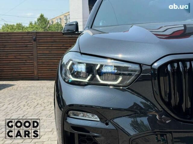 БМВ Х5, объемом двигателя 3 л и пробегом 50 тыс. км за 91000 $, фото 13 на Automoto.ua
