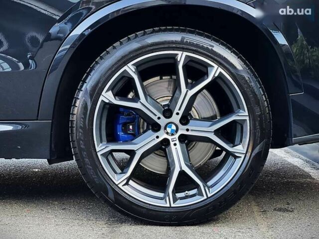 БМВ Х5, объемом двигателя 4.4 л и пробегом 64 тыс. км за 81999 $, фото 12 на Automoto.ua