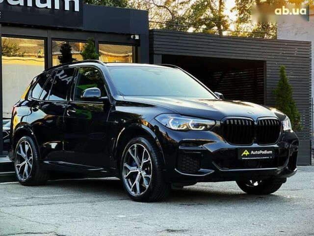 БМВ Х5, объемом двигателя 4.4 л и пробегом 64 тыс. км за 80999 $, фото 2 на Automoto.ua