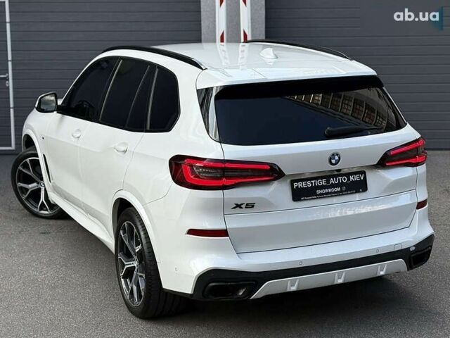 БМВ Х5, объемом двигателя 3 л и пробегом 61 тыс. км за 74000 $, фото 29 на Automoto.ua