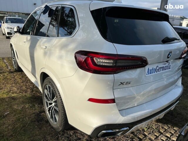 БМВ Х5, объемом двигателя 3 л и пробегом 19 тыс. км за 83901 $, фото 8 на Automoto.ua