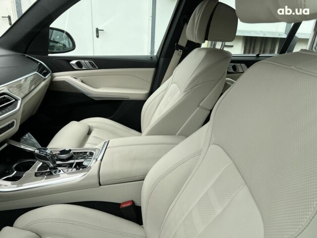 БМВ Х5, объемом двигателя 3 л и пробегом 24 тыс. км за 91563 $, фото 23 на Automoto.ua