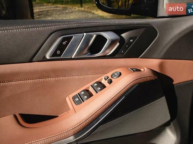 БМВ Х5, объемом двигателя 3 л и пробегом 91 тыс. км за 69000 $, фото 40 на Automoto.ua