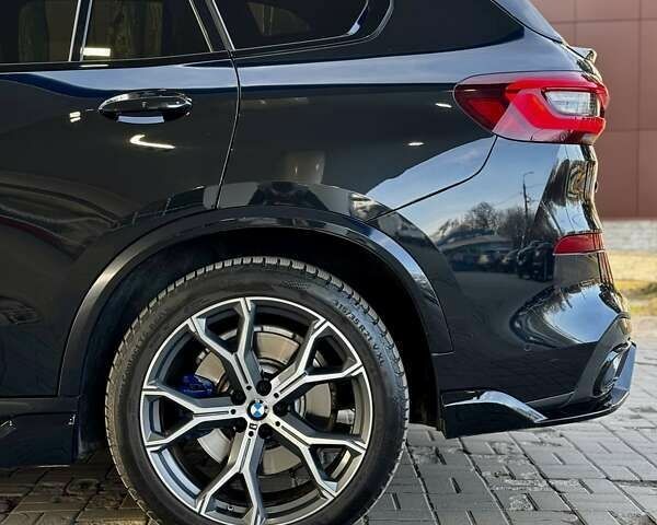 БМВ Х5, объемом двигателя 3 л и пробегом 148 тыс. км за 69999 $, фото 20 на Automoto.ua